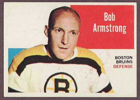 56 Bob Armstrong